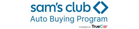 sam's club auto buying discount.